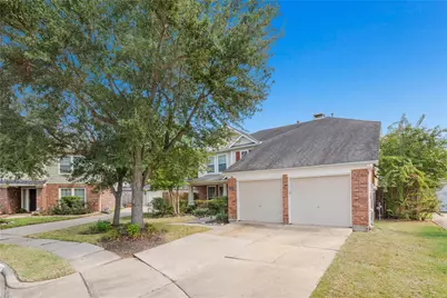 4926 Lake Gladewater Court, Richmond, TX 77407 - Photo 1