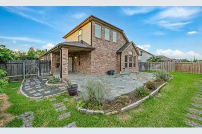 4711 Western Brook Drive, Spring, TX 77388 - Photo 33