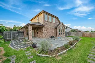 4711 Western Brook Dr, Spring, TX 77388 - Photo 33