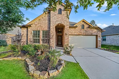 4711 Western Brook Drive, Spring, TX 77388 - Photo 3