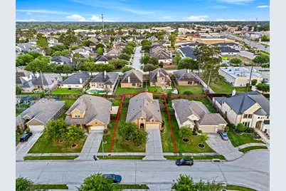 4711 Western Brook Drive, Spring, TX 77388 - Photo 37