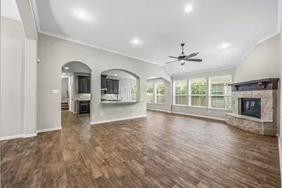 4711 Western Brook Drive, Spring, TX 77388 - Photo 11
