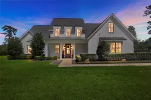 40498 Community Rd Rd, Magnolia, TX 77354 - Photo 1