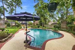 5219 Laurelwood Dr, Houston, TX 77345 - Photo 41