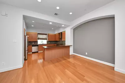1403 Delano Street #6, Houston, TX 77003 - Photo 3