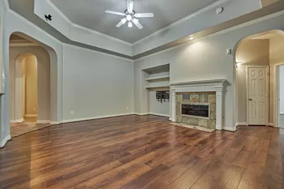 1608 Beau Rivage, Conroe, TX 77304 - Photo 17