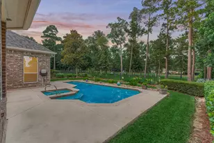 1608 Beau Rivage, Conroe, TX 77304 - Photo 3