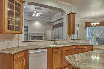 1608 Beau Rivage, Conroe, TX 77304 - Photo 25