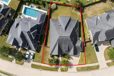 5102 Kendalia Cloud Lane, Fulshear, TX 77441 - Photo 45