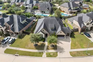 5102 Kendalia Cloud Ln, Fulshear, TX 77441 - Photo 43