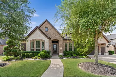 5102 Kendalia Cloud Lane, Fulshear, TX 77441 - Photo 1