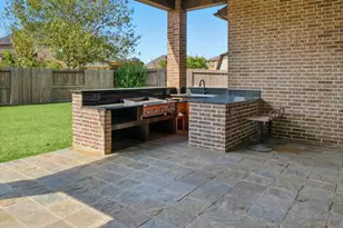 5102 Kendalia Cloud Ln, Fulshear, TX 77441 - Photo 37