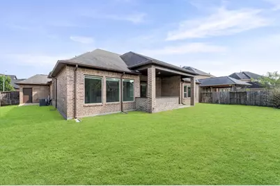 5102 Kendalia Cloud Lane, Fulshear, TX 77441 - Photo 41