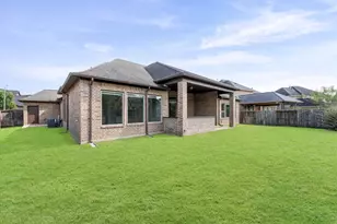 5102 Kendalia Cloud Ln, Fulshear, TX 77441 - Photo 41