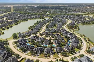 5102 Kendalia Cloud Ln, Fulshear, TX 77441 - Photo 47