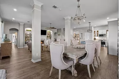 5415 Magnolia Green Lane, League City, TX 77573 - Photo 17