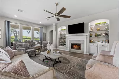 5415 Magnolia Green Lane, League City, TX 77573 - Photo 15