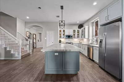 5415 Magnolia Green Lane, League City, TX 77573 - Photo 11