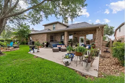 5415 Magnolia Green Lane, League City, TX 77573 - Photo 41