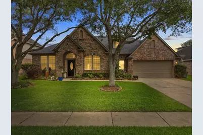 5415 Magnolia Green Lane, League City, TX 77573 - Photo 3