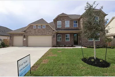 12111 Upper Meadows Avenue, Mont Belvieu, TX 77535 - Photo 1