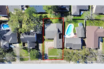 15603 Stoney Fork Drive, Houston, TX 77084 - Photo 17