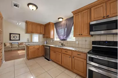 19711 San Gabriel Drive, Houston, TX 77084 - Photo 7