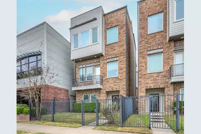 1907 Houston Avenue, Houston, TX 77007 - Photo 1