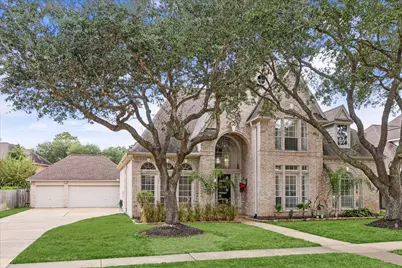 2106 White Eagle Lane, Katy, TX 77450 - Photo 3