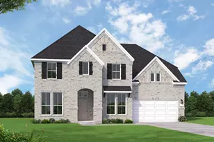 6218 Monarch Blossom Ln, Richmond, TX 77469 - Photo 1