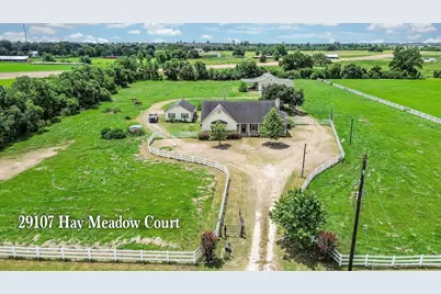 29107 Hay Meadow Court, Waller, TX 77484 - Photo 1