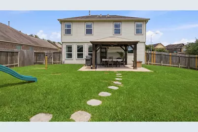 14903 Twilight Knoll Trail, Cypress, TX 77429 - Photo 37