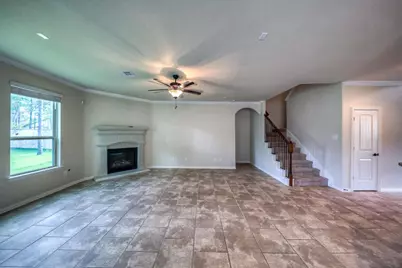 27 Sawbridge Circle, The Woodlands, TX 77389 - Photo 9