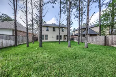 27 Sawbridge Circle, The Woodlands, TX 77389 - Photo 23