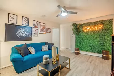 12619 Mansfield Glen Court, Houston, TX 77014 - Photo 15