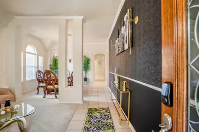 12619 Mansfield Glen Court, Houston, TX 77014 - Photo 3