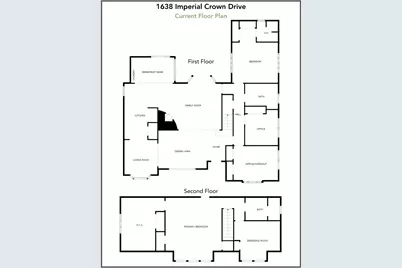 1638 Imperial Crown Drive, Houston, TX 77043 - Photo 25