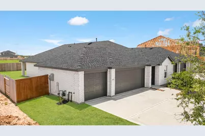 4056 Sun Burst Lane, Brookshire, TX 77423 - Photo 3