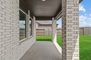 4056 Sun Burst Ln, Brookshire, TX 77423 - Photo 21
