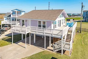 4406 Tampico Way, Galveston, TX 77554 - Photo 3