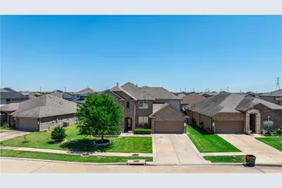 9407 Mineral Rock Lane, Richmond, TX 77407 - Photo 33