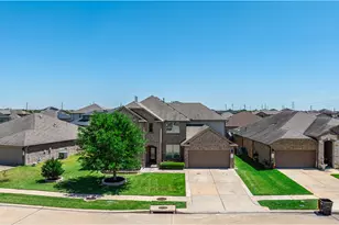 9407 Mineral Rock Ln, Richmond, TX 77407 - Photo 33