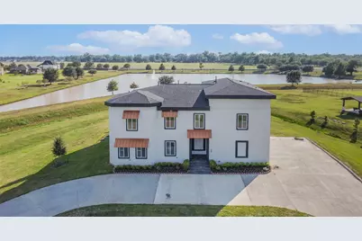 703 Leaning Oak Trail, Richmond, TX 77406 - Photo 1