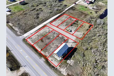 2309 Gumbo Drive, Gilchrist, TX 77617 - Photo 3