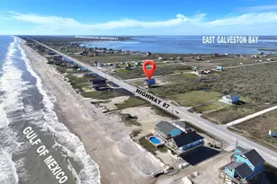 2309 Gumbo Dr, Gilchrist, TX 77617 - Photo 1