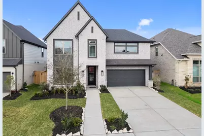 10923 Spring Wind Drive, Missouri City, TX 77459 - Photo 3