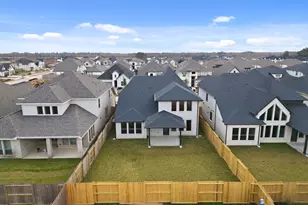 10923 Spring Wind Dr, Missouri City, TX 77459 - Photo 5