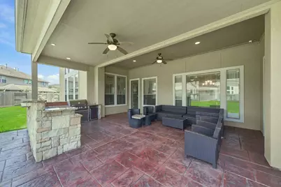2407 Mallorca Pass, League City, TX 77573 - Photo 39