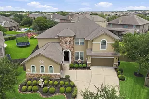 2407 Mallorca Pass, League City, TX 77573 - Photo 3
