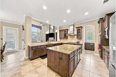 2407 Mallorca Pass, League City, TX 77573 - Photo 11